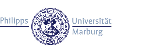 Uni Marburg Logo